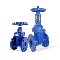 Gate valve