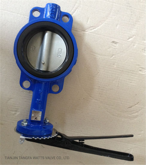 10 inch butterfly valve