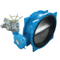 High Quality Double Eccentric Pedf Seat Flange Butterfly Valve