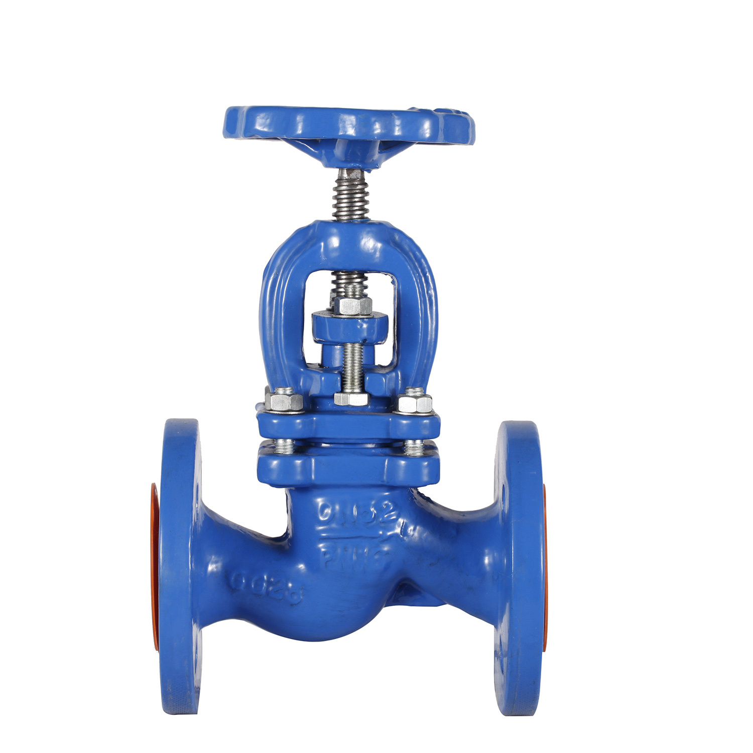 Globe Valve ANSI B16.10 - Buy Globe valve ANSI B16.10 Product on TFW VALVE