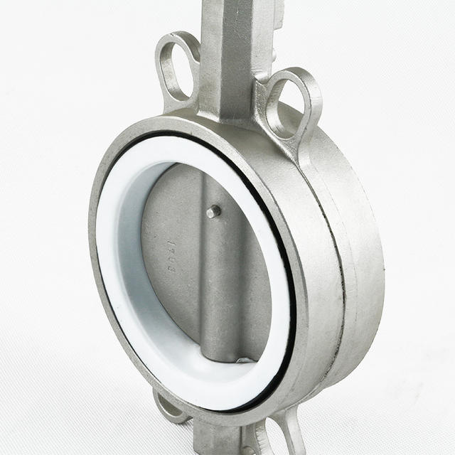 What Is The Role Of Butterfly Valve Advantages And Disadvantages Tfw Valve 2988